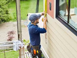 Best Storm Damage Siding Repair  in Gardner, MA